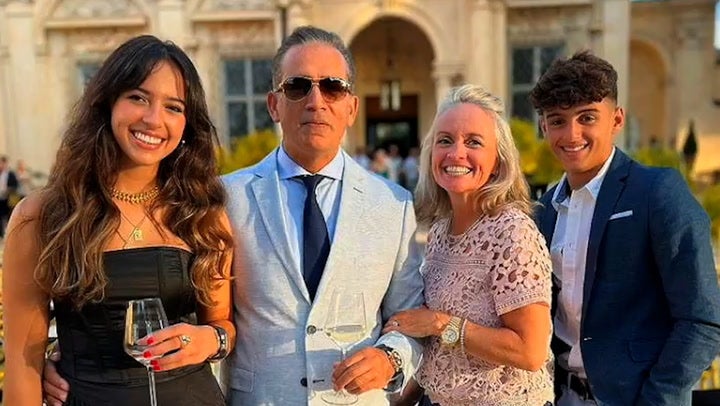 <p>Grace O’Malley Kumar’s mother breaks silence after killer’s manslaughter plea accepted: ‘Sleep is the only relief from the pain’.</p>