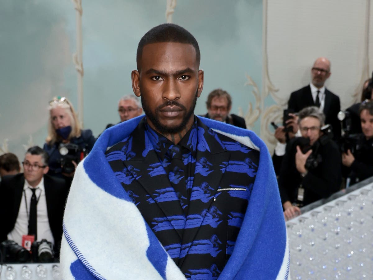 Skepta says he got bored of the &lsquo;Black James Bond&rsquo; narrative
