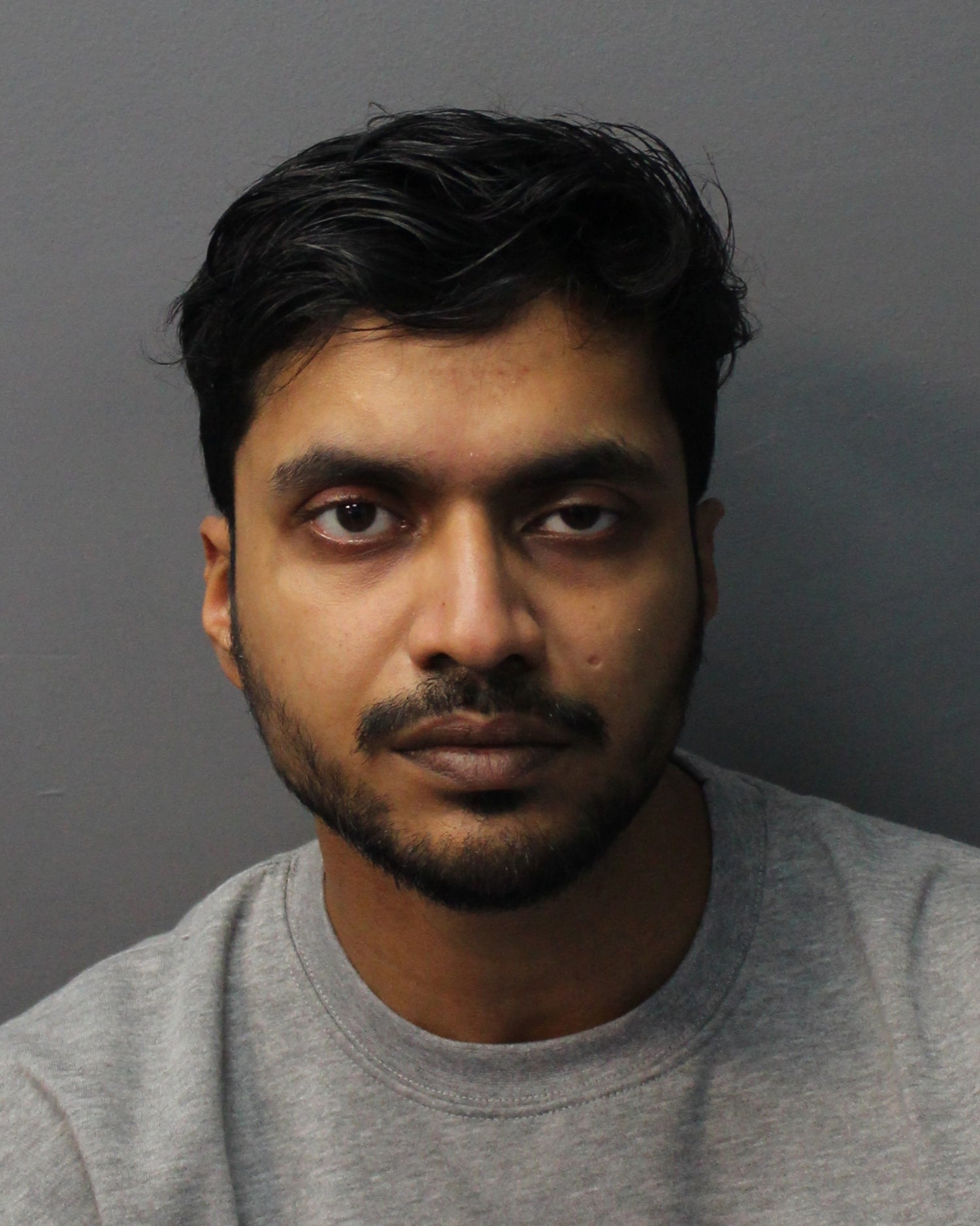 Sheldon Rodrigues repeatedly stabbed his housemate after spying on her and her new boyfriend