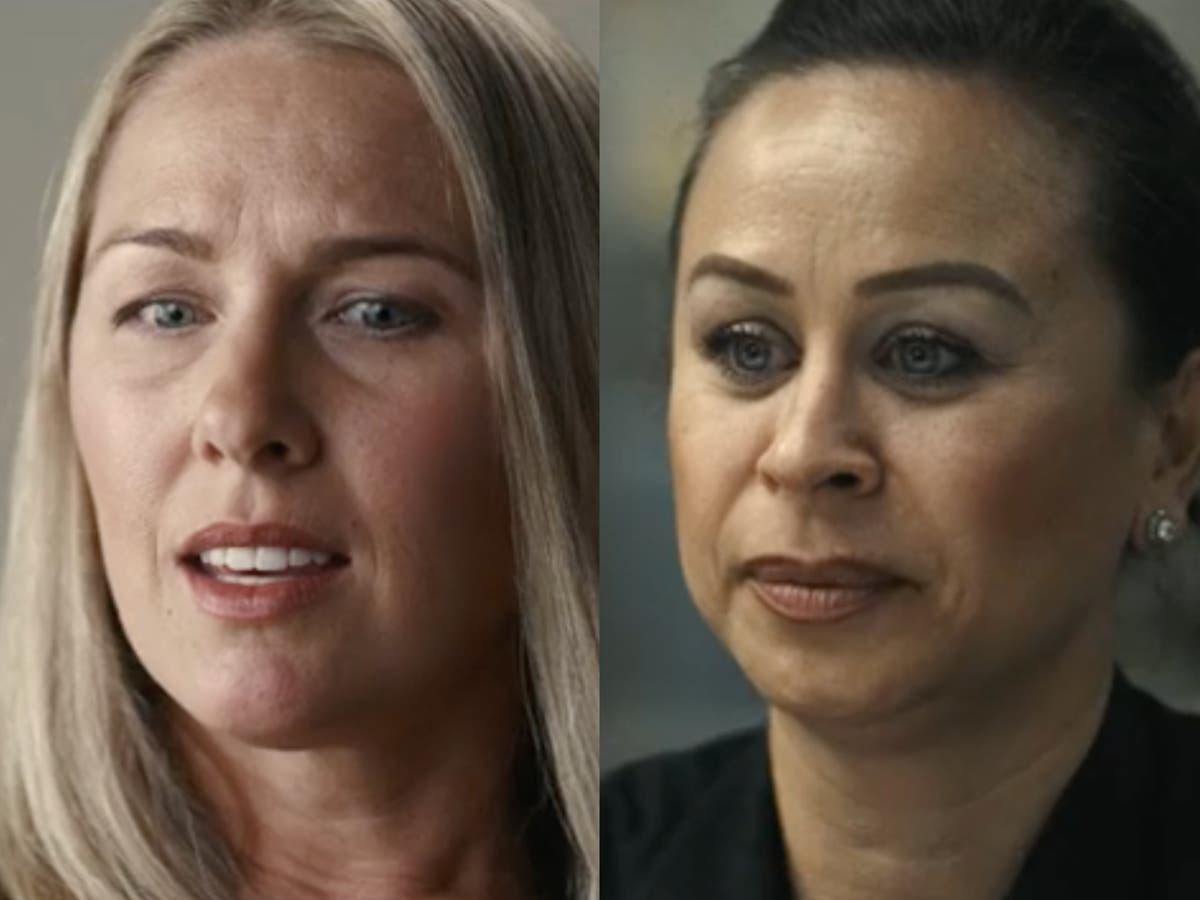 American Nightmare: Netflix viewers praise &lsquo;hero&rsquo; of &lsquo;blood-boiling&rsquo; true-crime series