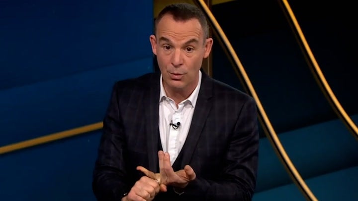 <p>Martin Lewis issues urgent £100 HMRC fine warning.</p>