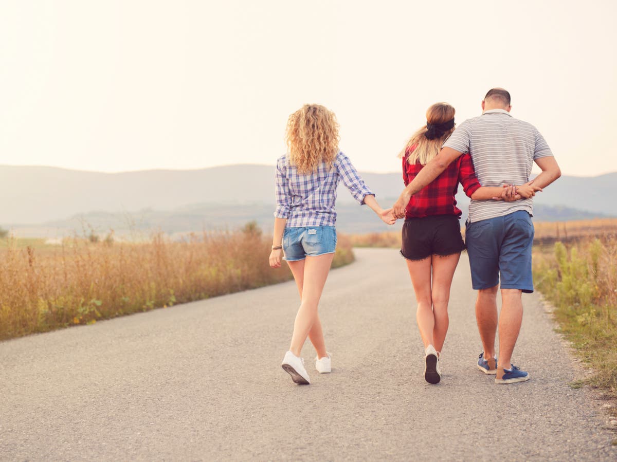 Are you ready for polyamory? The quirks and characteristics needed to make it work