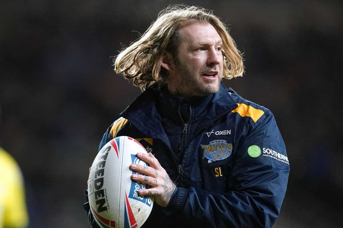 Sean Long relishing challenge of steering Oldham back towards Super League