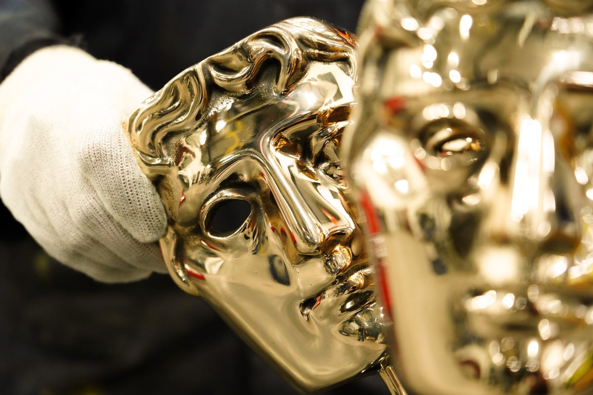 Baftas 2024: When and how to watch the ceremony