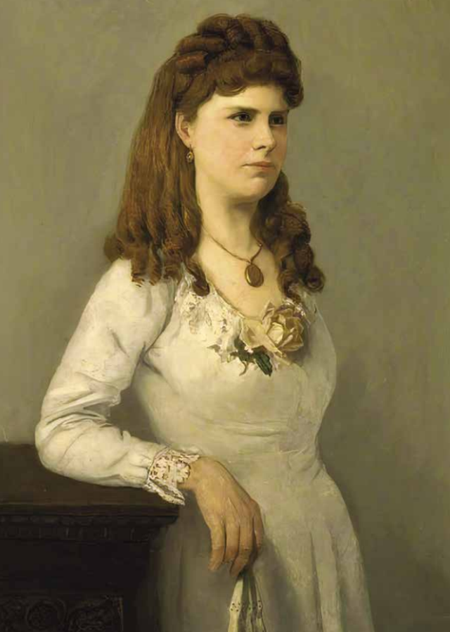 Hardy Women: Mother, Sisters, Wives, Muses