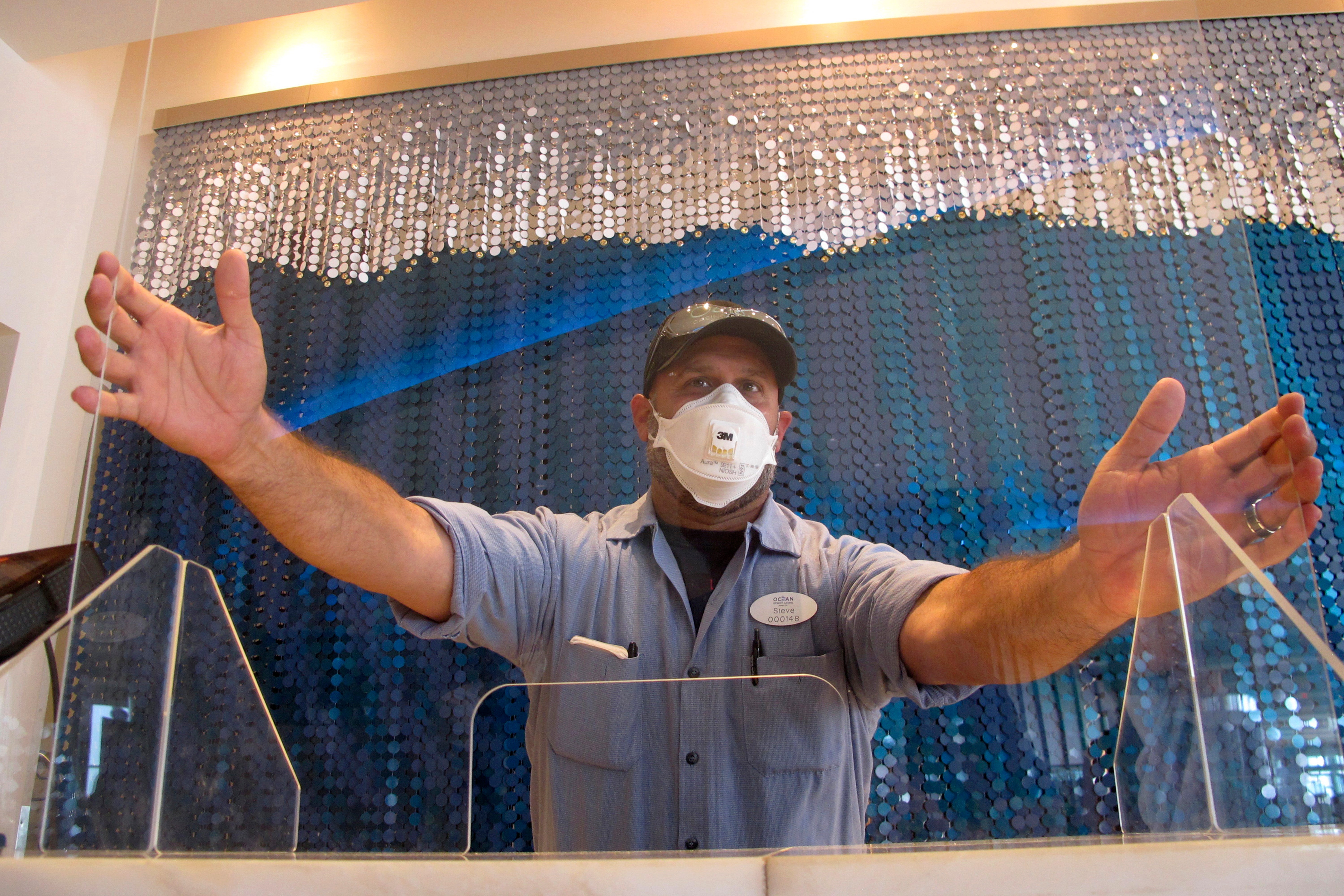 COVID Business Interruption Insurance