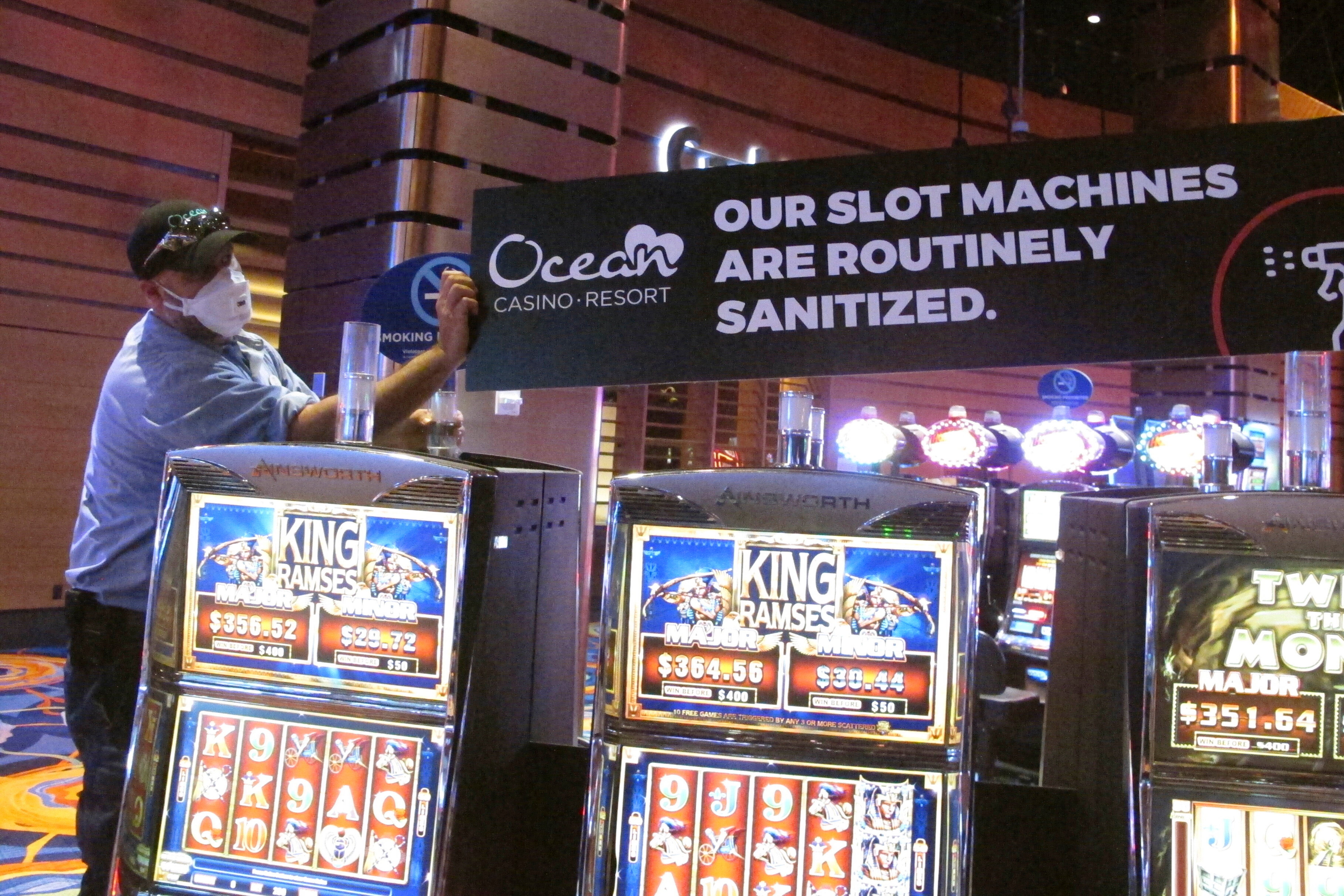 COVID Business Interruption Insurance