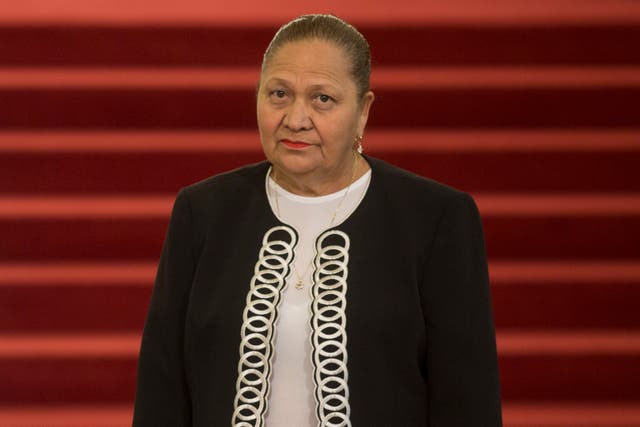 GUATEMALA-FISCAL GENERAL