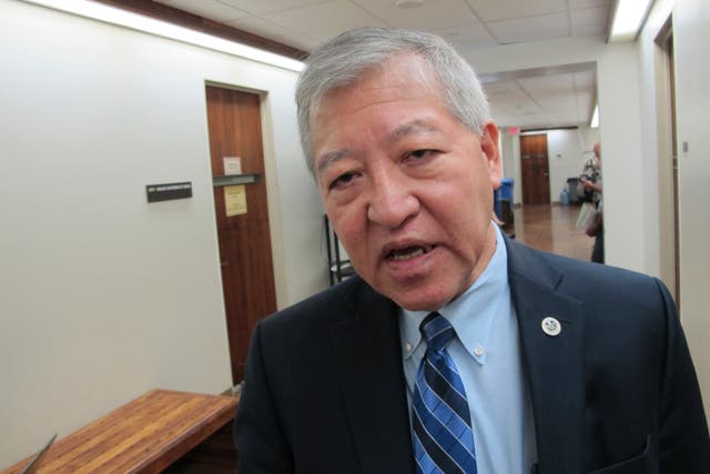 Honolulu Prosecutor Bribery Trial