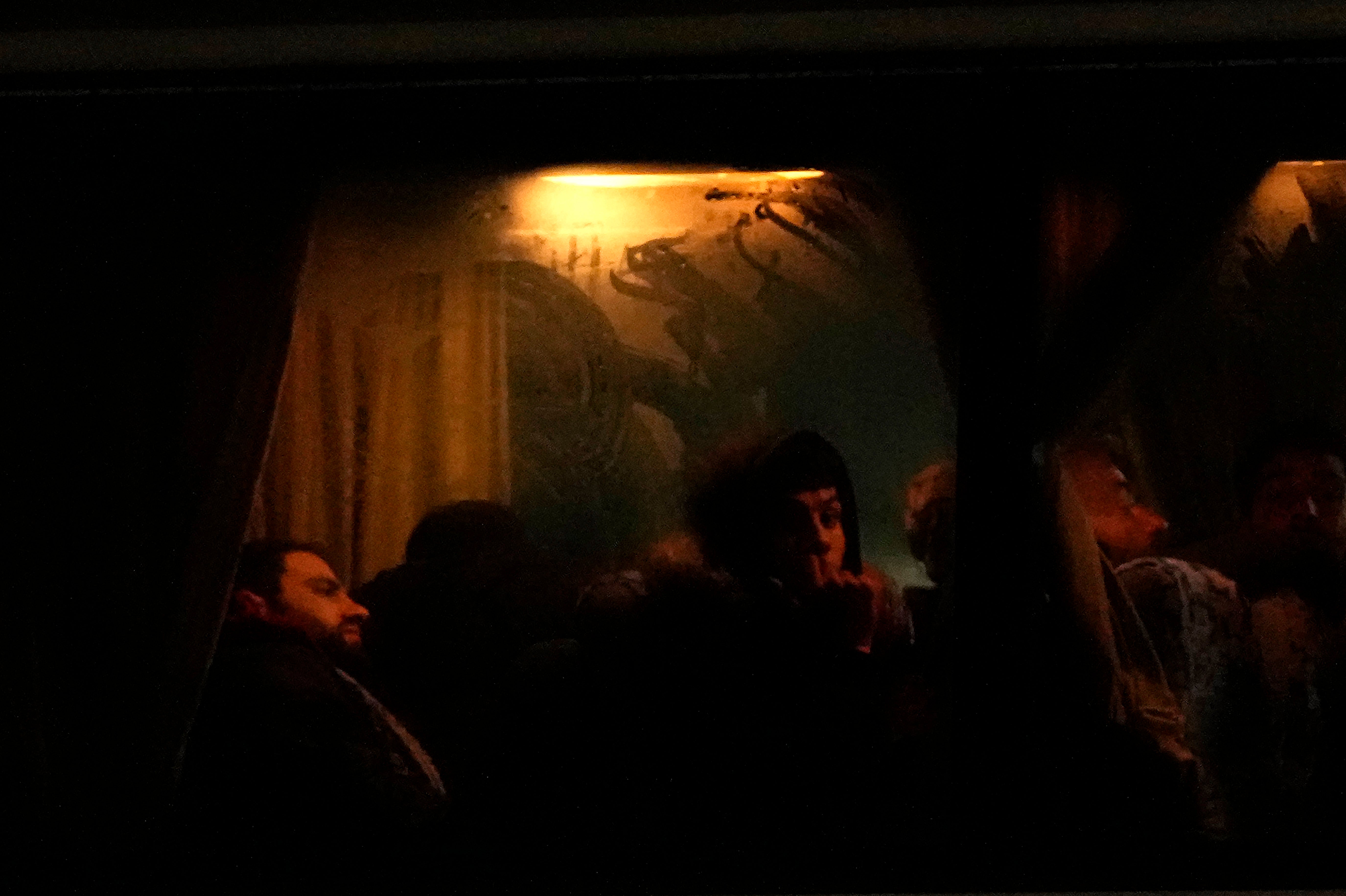 Migration Cyprus Syria