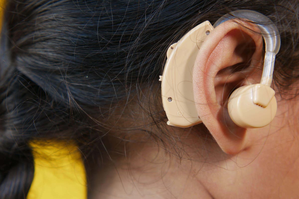 Gene therapy helps restore hearing in children with hereditary deafness