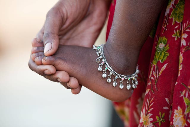 The committee found budgets for sexual and reproductive health and rights projects were reduced or cancelled entirely, often without notice (Alamy/PA)