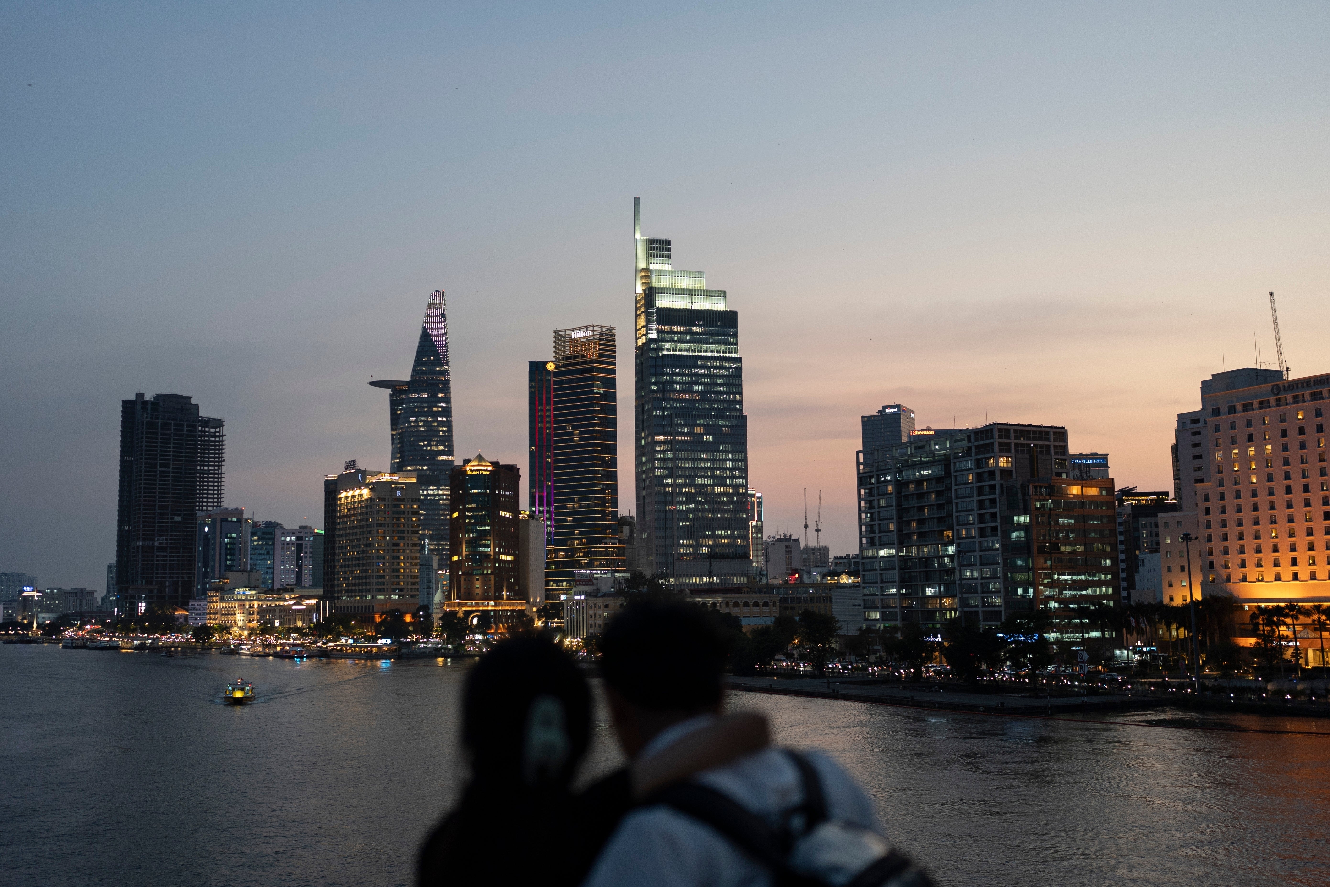 Climate Vietnam Population Photo Gallery