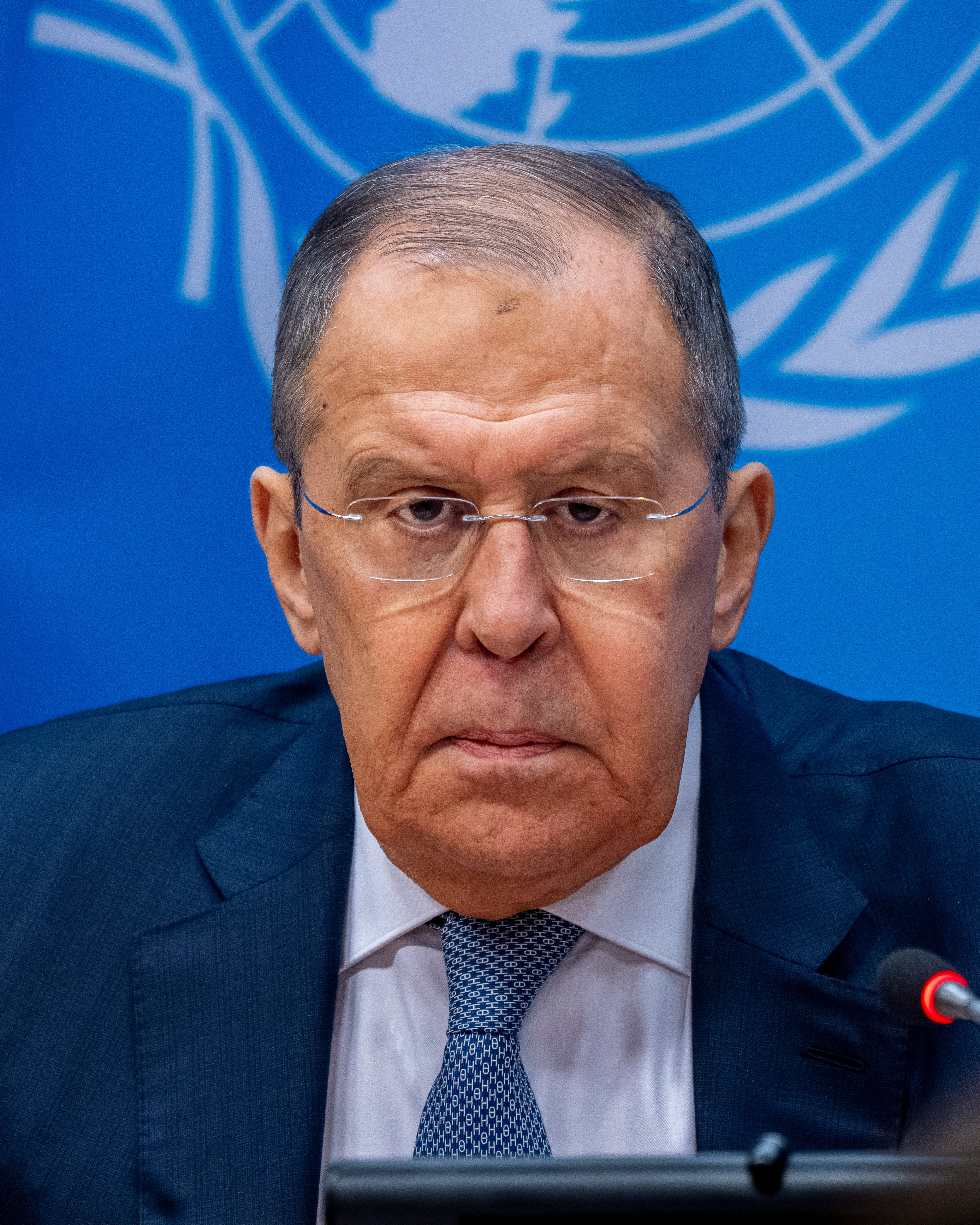 United Nations Russia