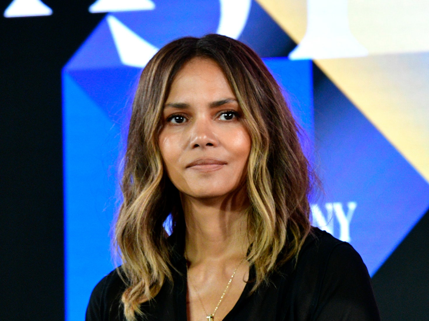 Netflix 'cancels' release of completed Halle Berry film The Mothership over  'child star issue