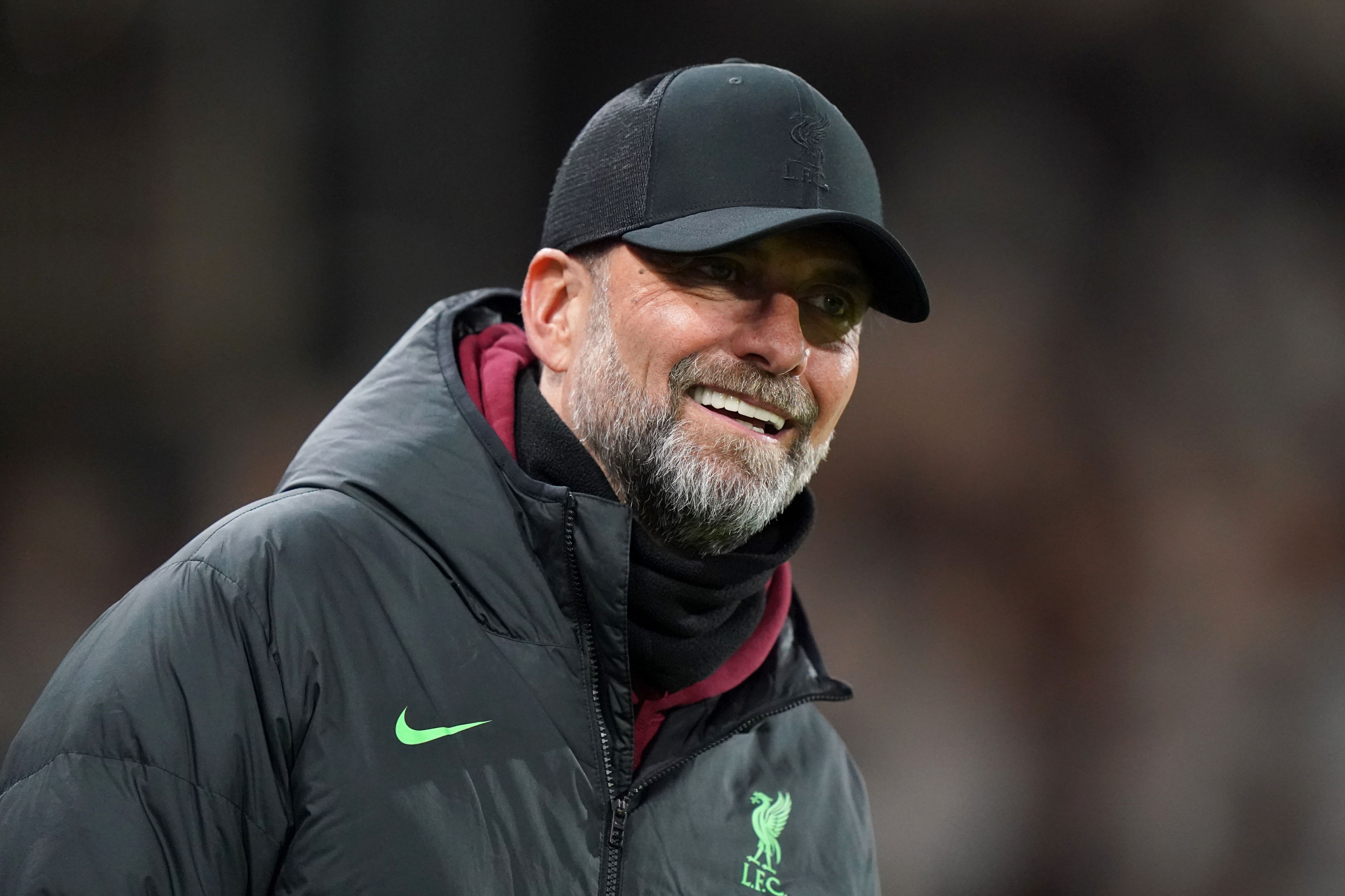 Jurgen Klopp Sangat Senang Setelah Liverpool Lolos Ke Final Piala Liga Inggris 2023-2024