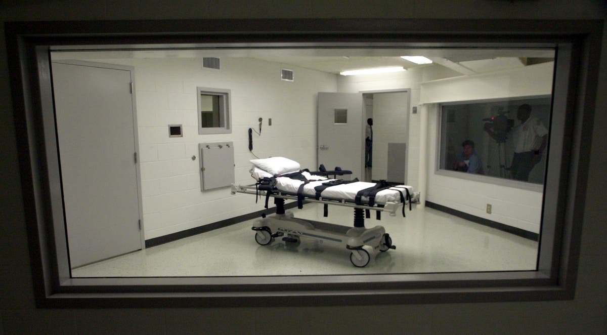 US ranks in top 5 countries with most executions