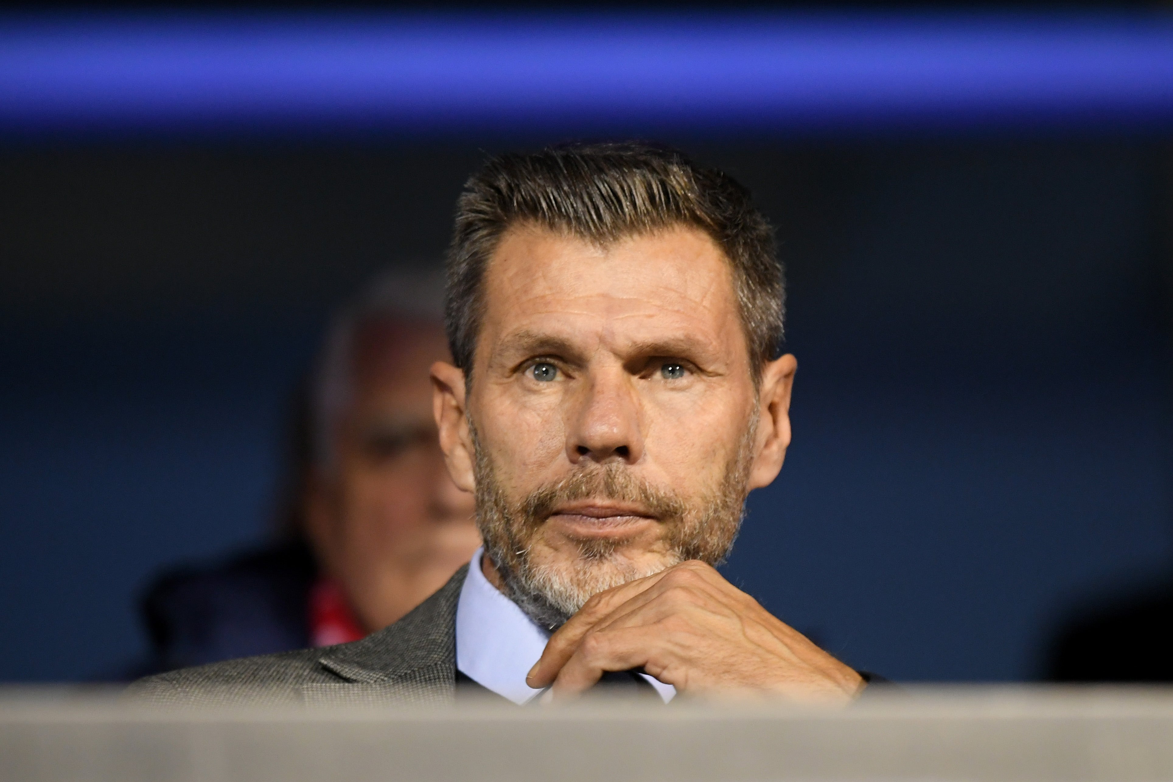 Zvonimir Boban has walked away from his Uefa role