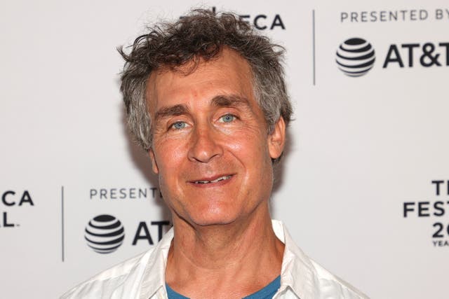 <p>Doug Liman photographed in 2021 </p>