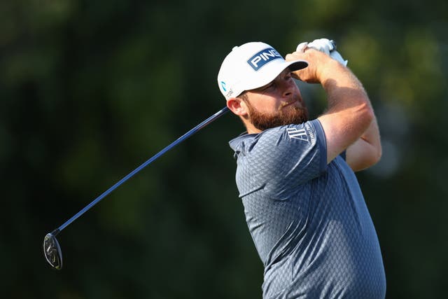 <p>Tyrrell Hatton is set to join LIV Golf </p>