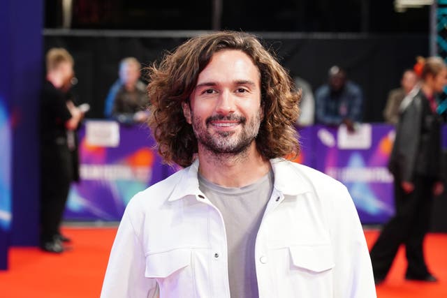 <p>Joe Wicks found fame during the Covid-19 pandemic with his PE With Joe YouTube videos (PA)</p>