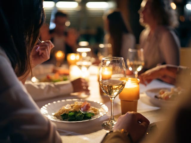 <p>Researchers analysed five core personality traits </p>