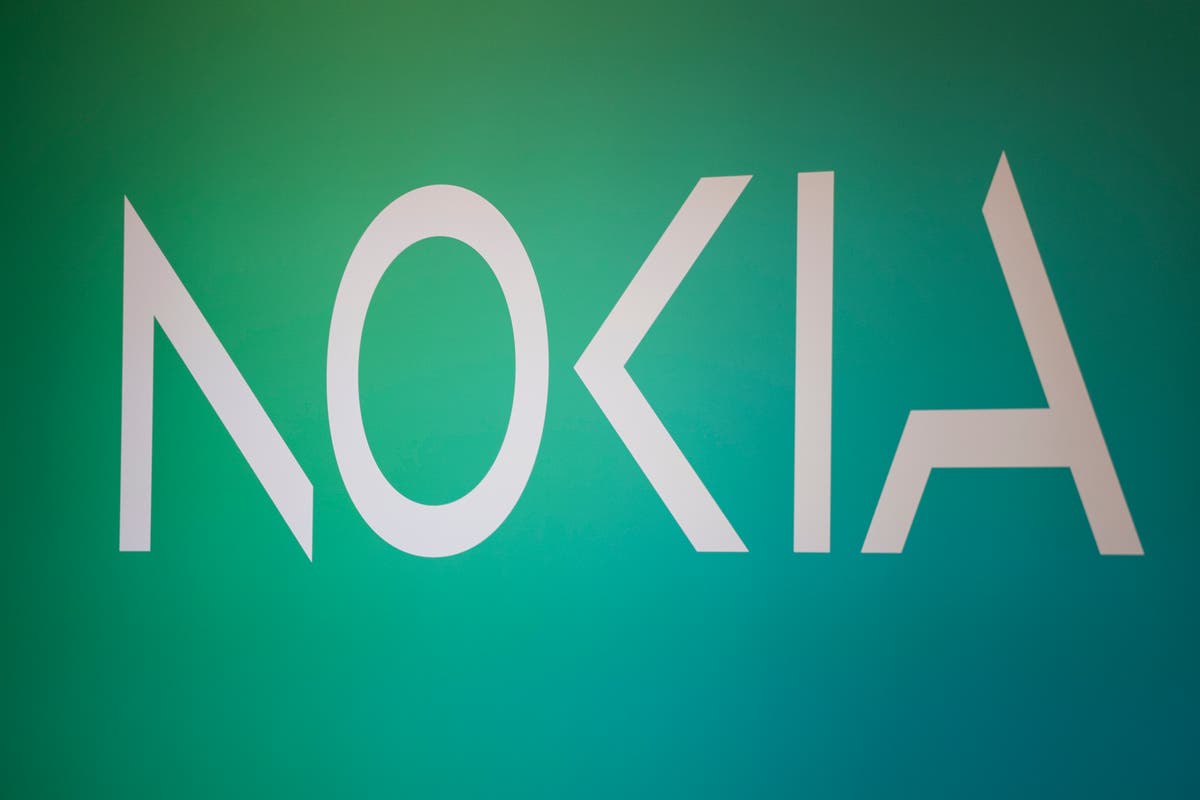 Nokia sales and profit drop as economic challenges lead to cutback on 5G investment