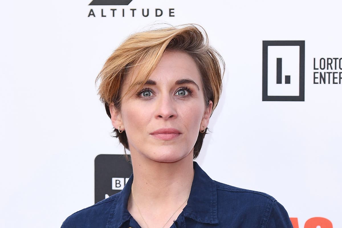 Vicky McClure decries ‘disappointing’ children question women ...