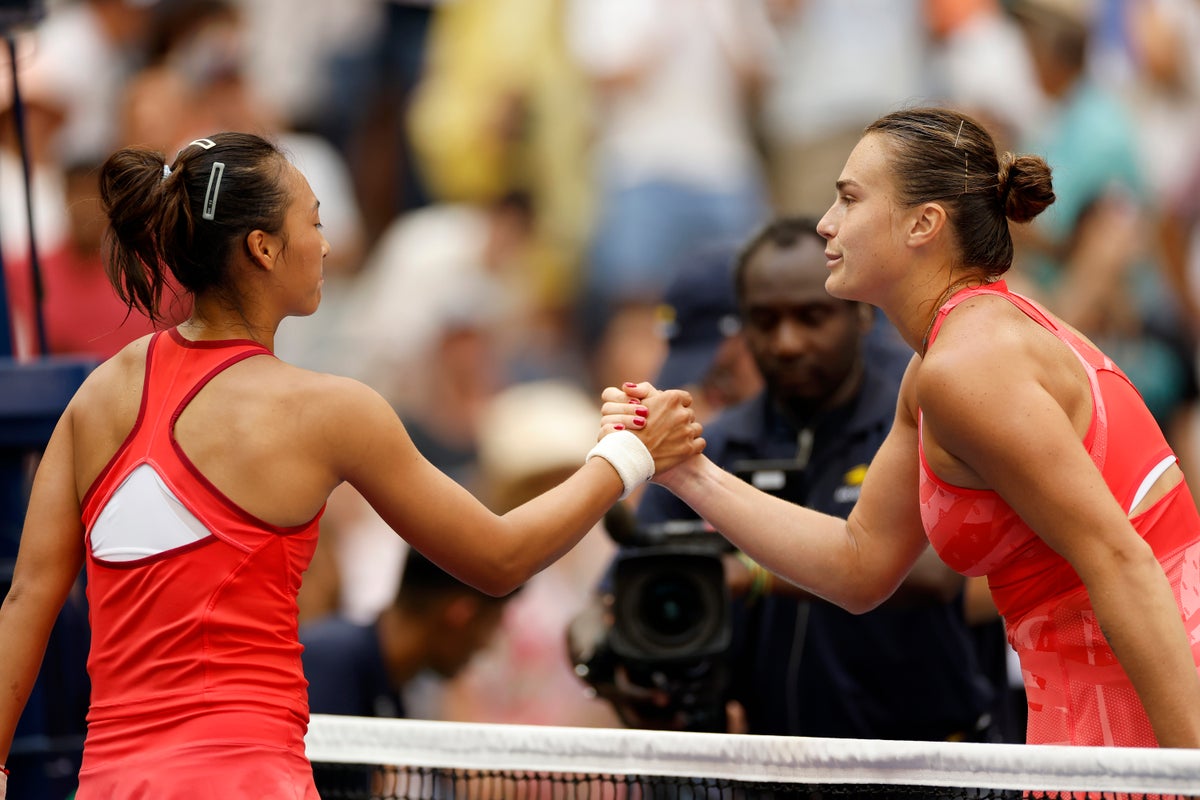 Aryna Sabalenka vs Qinwen Zheng start time: When is Australian Open women’s final? 