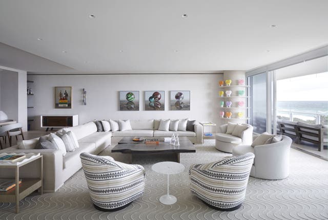 How to design a space for life | The Independent
