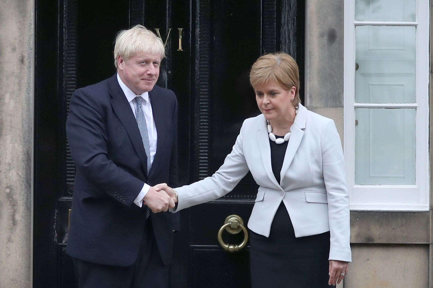 There are cogent reasons to criticise Sturgeon but we should not let our animosity run awry