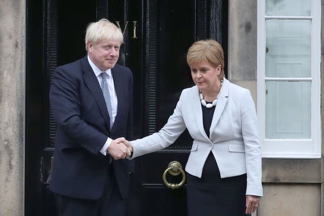 <p>There are cogent reasons to criticise Sturgeon but we should not let our animosity run awry</p>