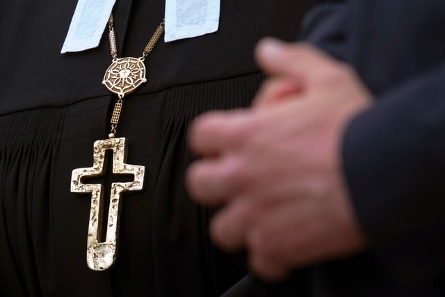 Report on sex abuse in Germany's Protestant Church documents at least ...