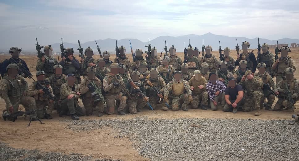 Hundreds of Afghan former commandos who served with CF333 and its sister unit Afghan Territorial Force 444 (ATF444) – known collectively as the Triples – have been denied relocation to the UK