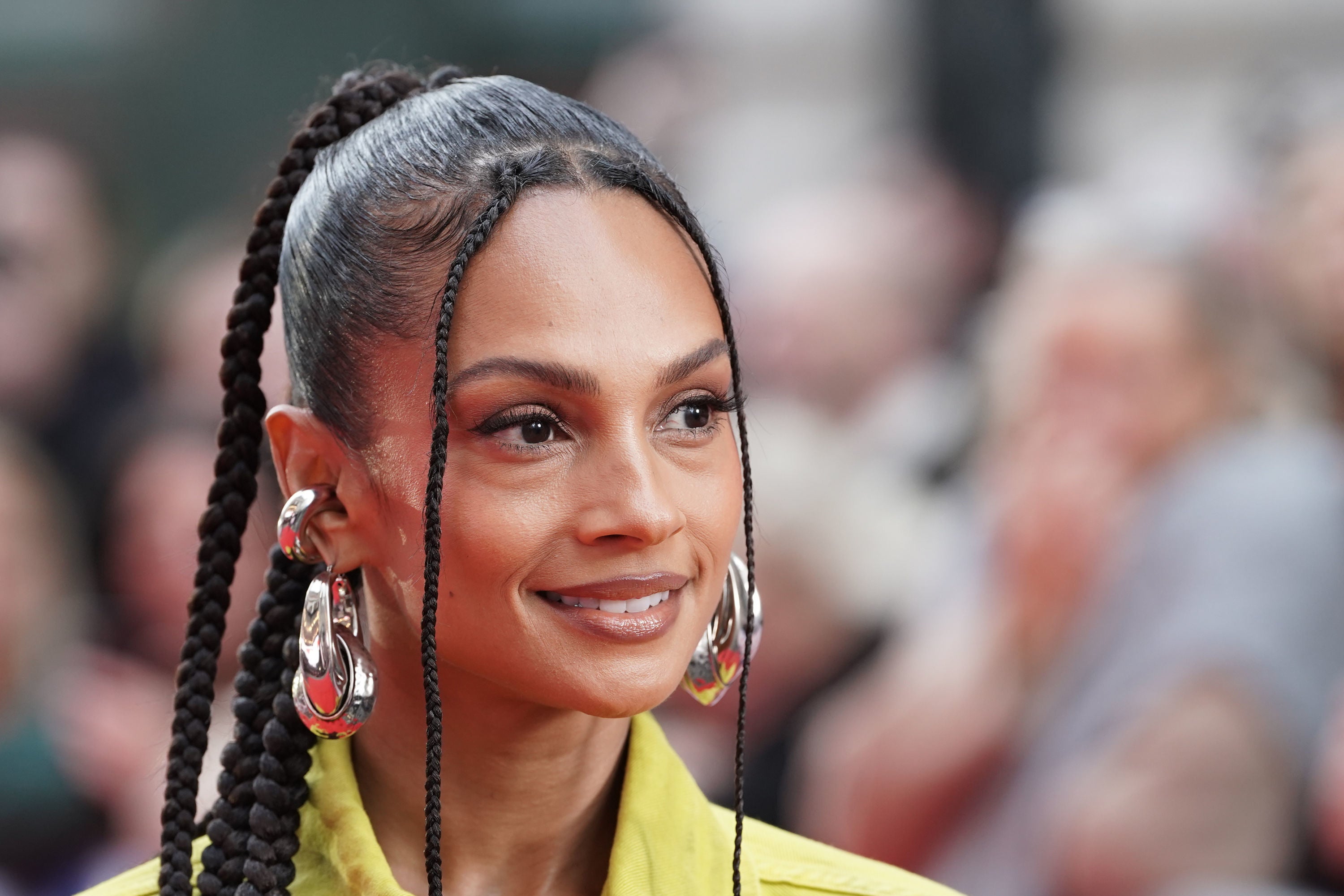 Pada tahun 2008, Alesha Dixon menggantikan Phillips di kompetisi dansa BBC