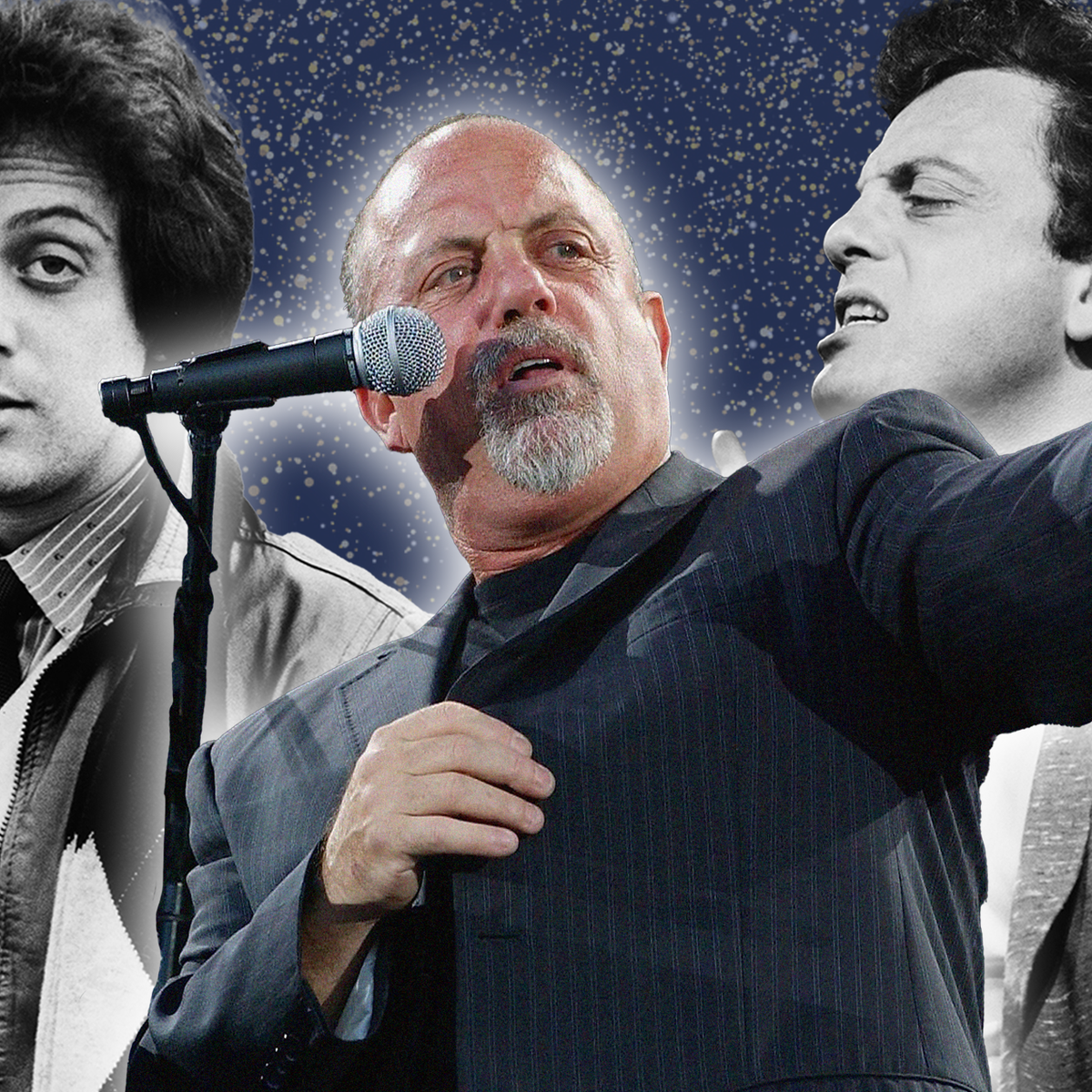 Welcome back Billy Joel – you were always much better than we made out | The Independent