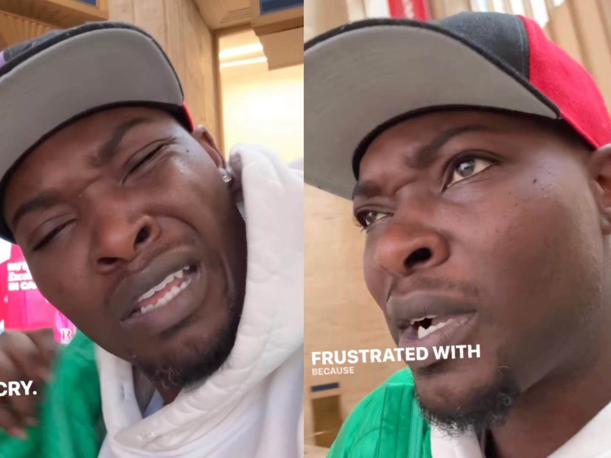 Father shares heartwarming story of using public bathroom with his daughter Father shares heartwarming story of using public bathroom with his daughter