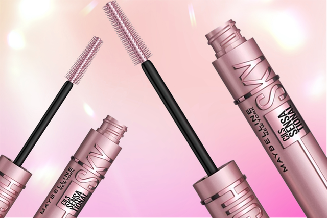 <p>The lash-lengthening formula has lived in our writer’s make-up bag for years </p>