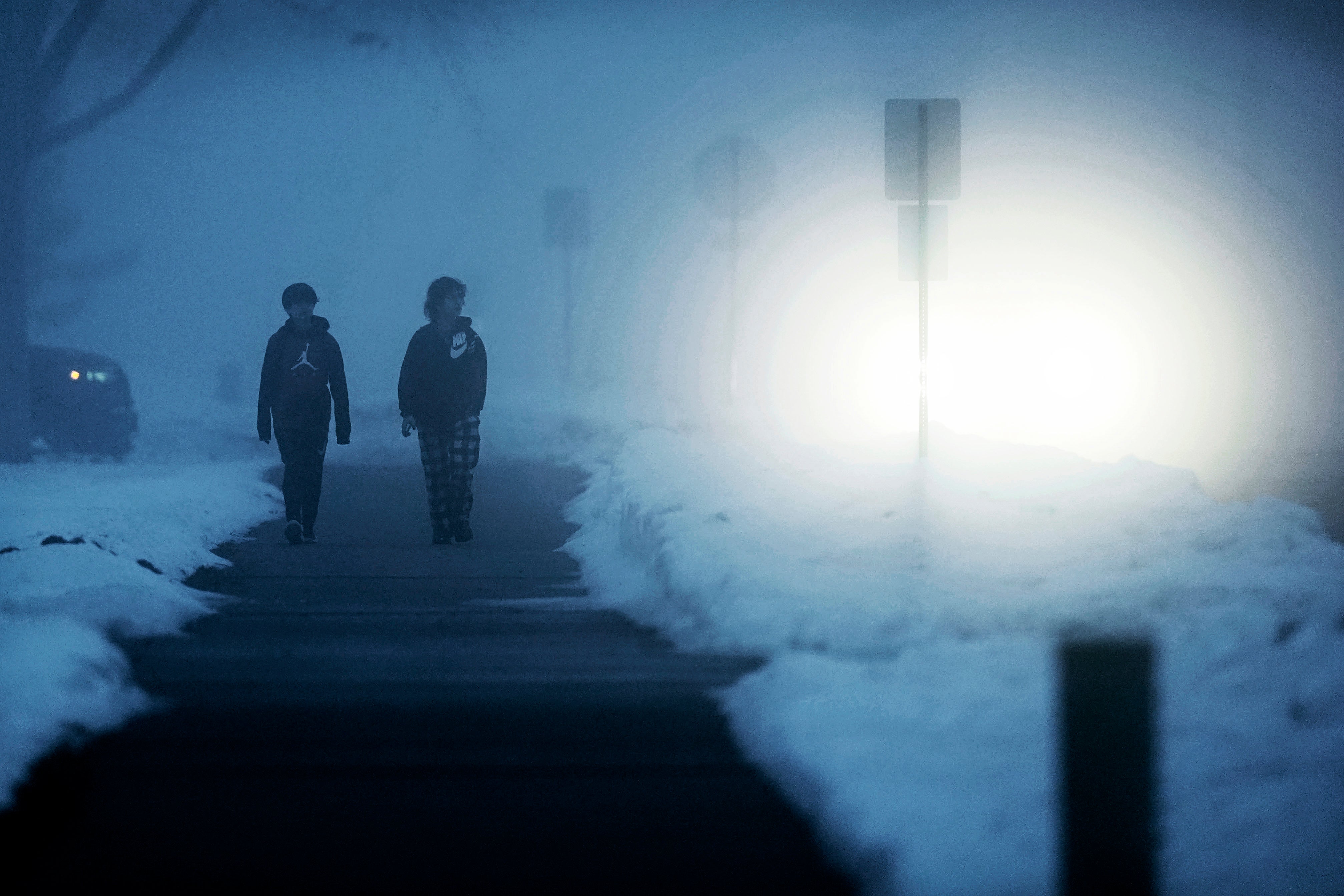 School Shooting Iowa