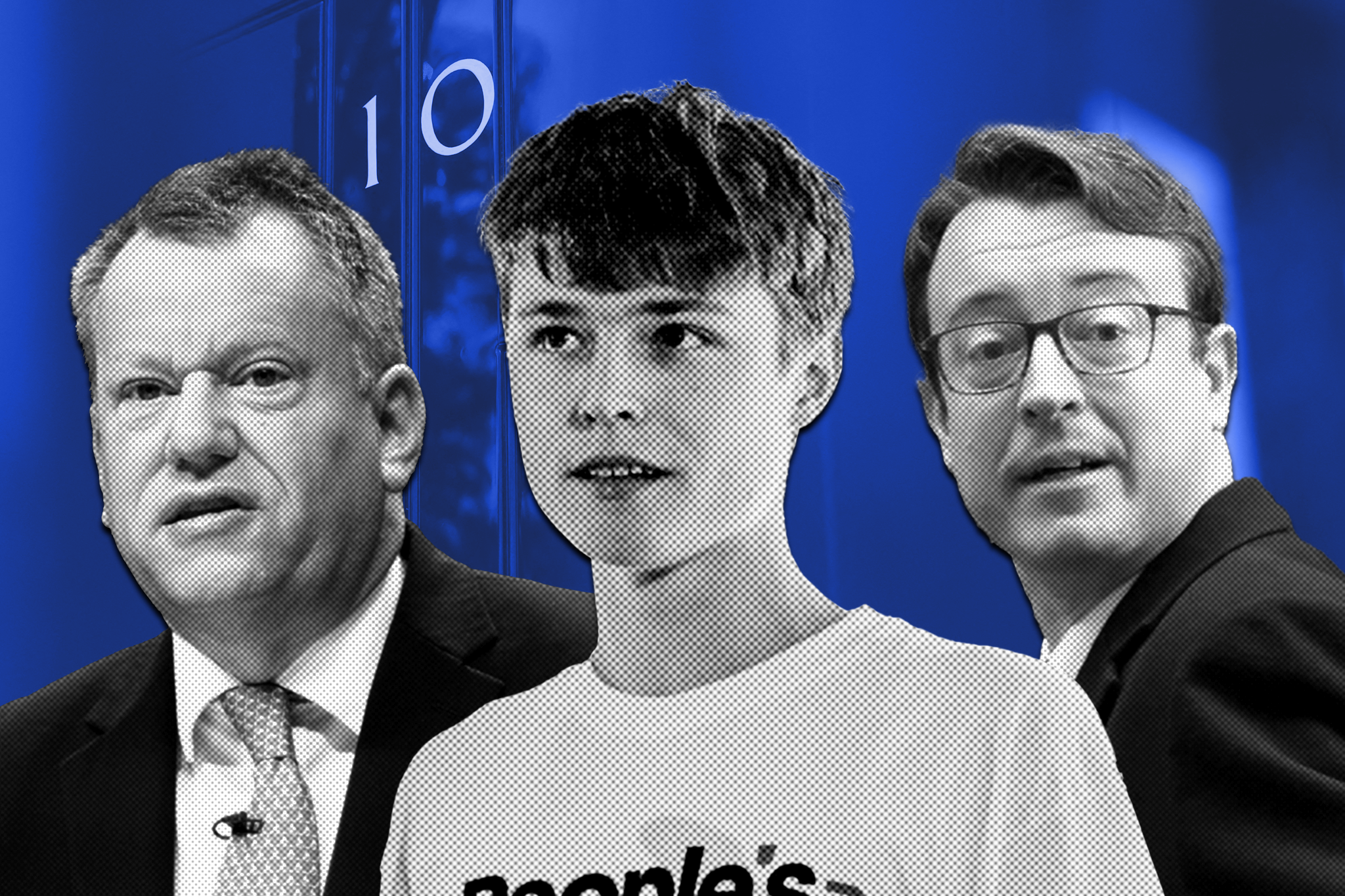 I have seen some hopeless attempts to dislodge prime ministers in my time, but Simon Clarke and co take the cake, writes John Rentoul