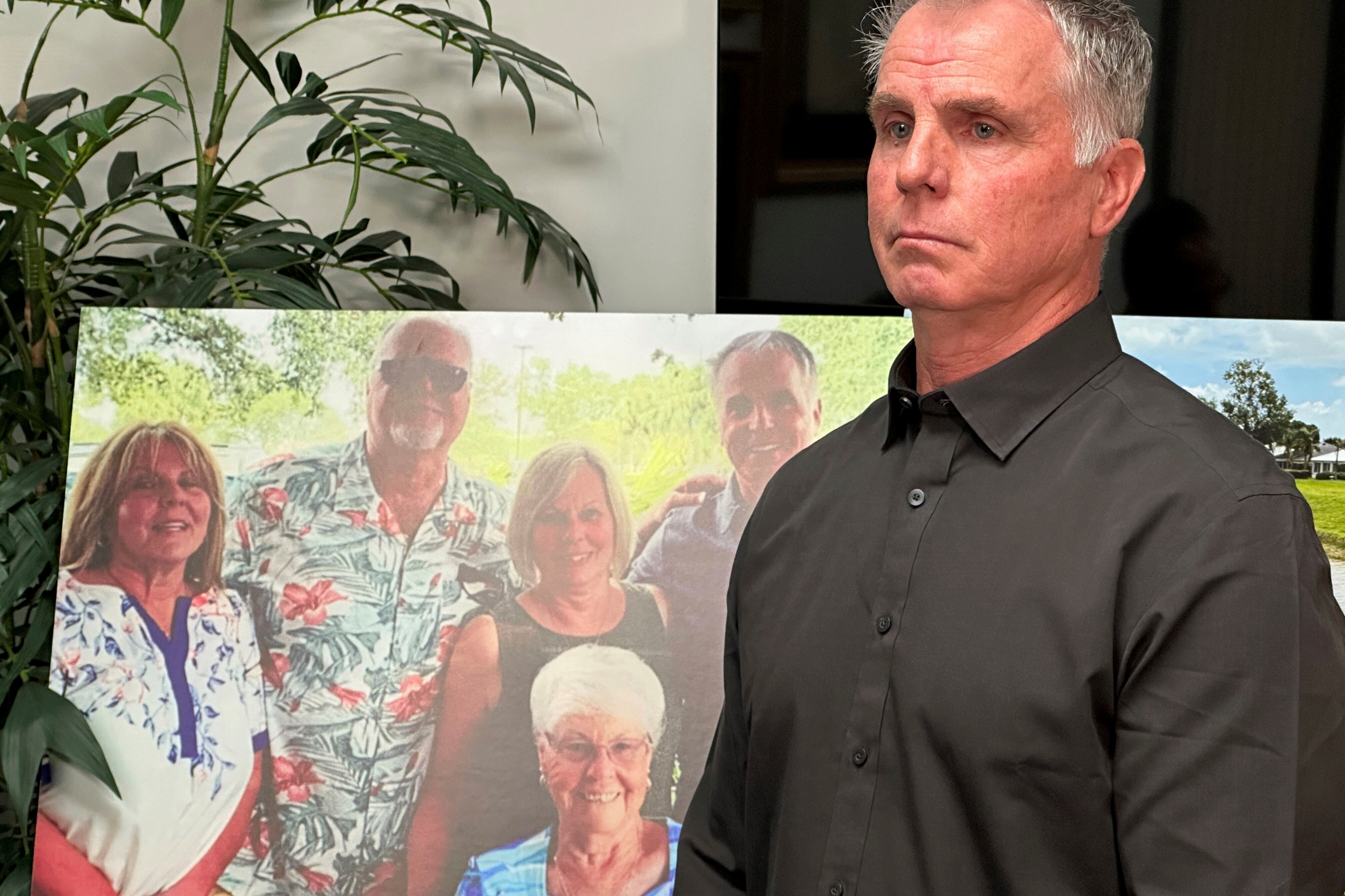 Family of woman killed in alligator attack sues housing company alleging negligence - Vimarsana News