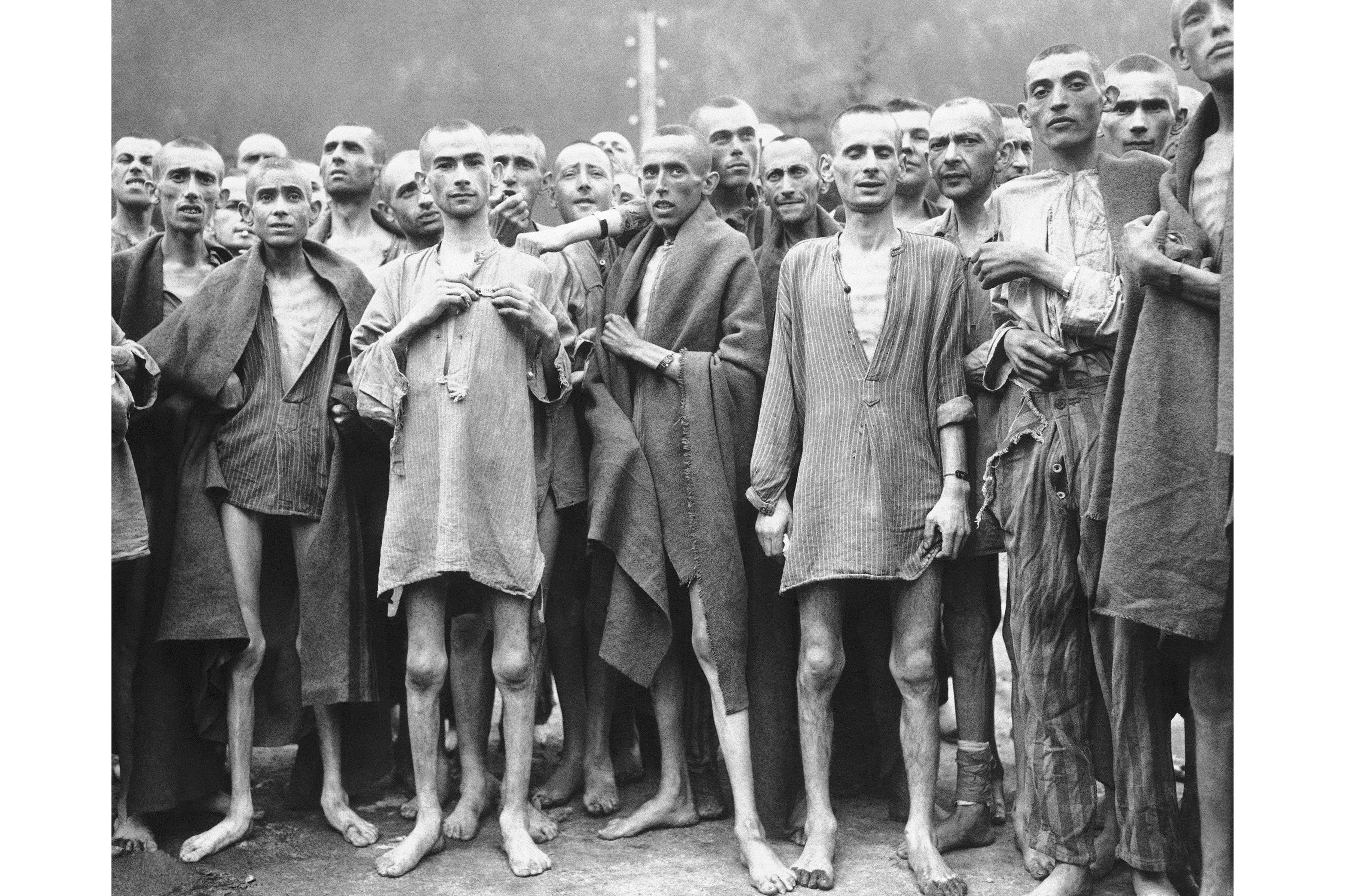 How genocide officially became a crime, and why South Africa is accusing Israel of committing it - Vimarsana News