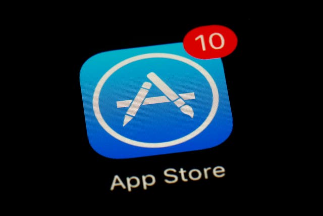 Apple Europe App Store Changes