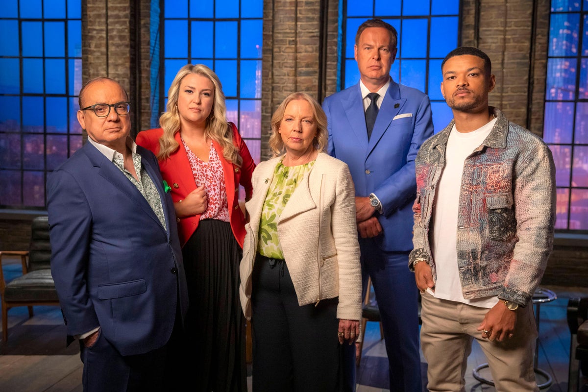 BBC takes Dragons’ Den episode off iPlayer to review concerns about ME product