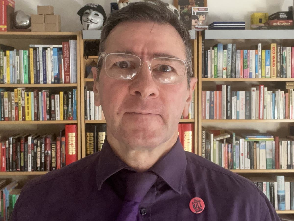 Nature lover complains over &lsquo;wrongful arrest&rsquo; after freeing animals caught in snares