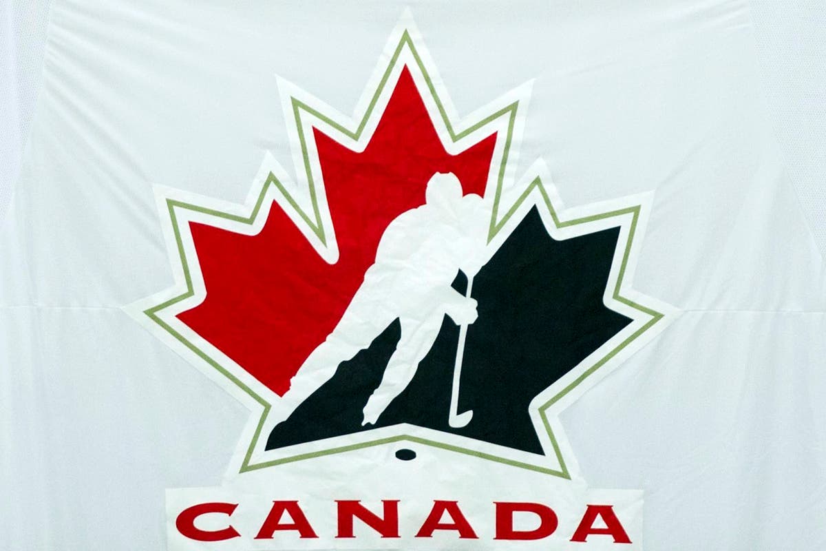 Four NHL players charged with 2018 sexual assault