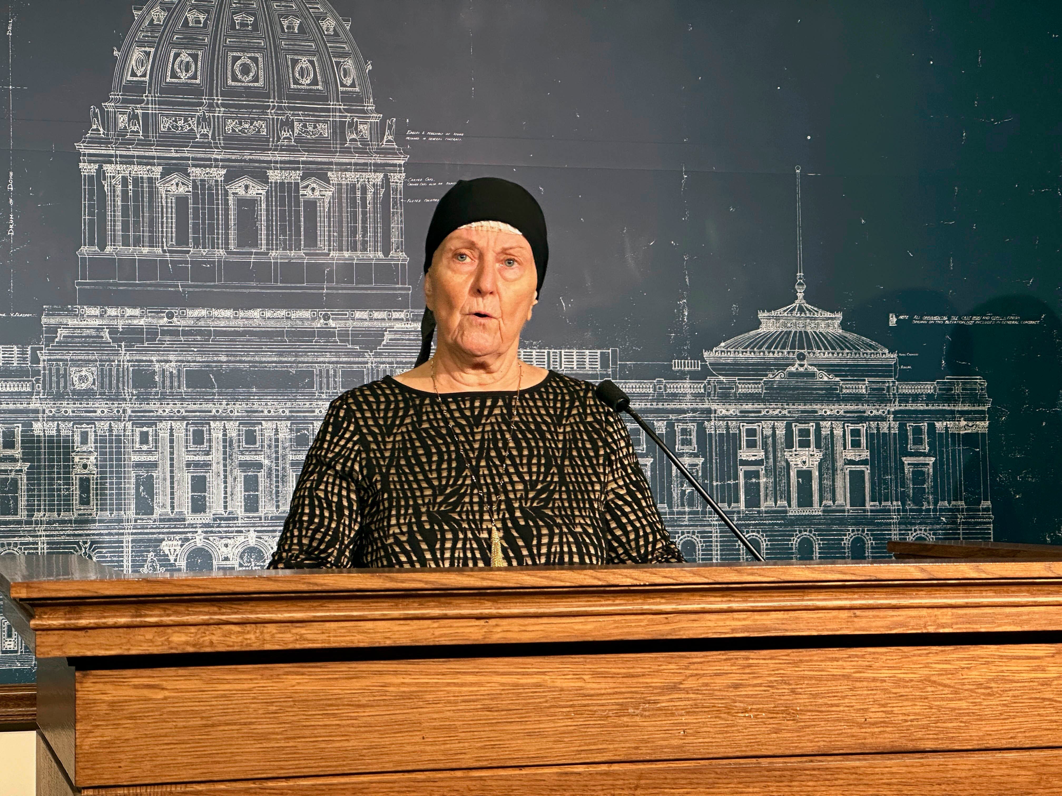 Minnesota lawmakers kick off debate on joining other states that permit physician-assisted suicide - Vimarsana News