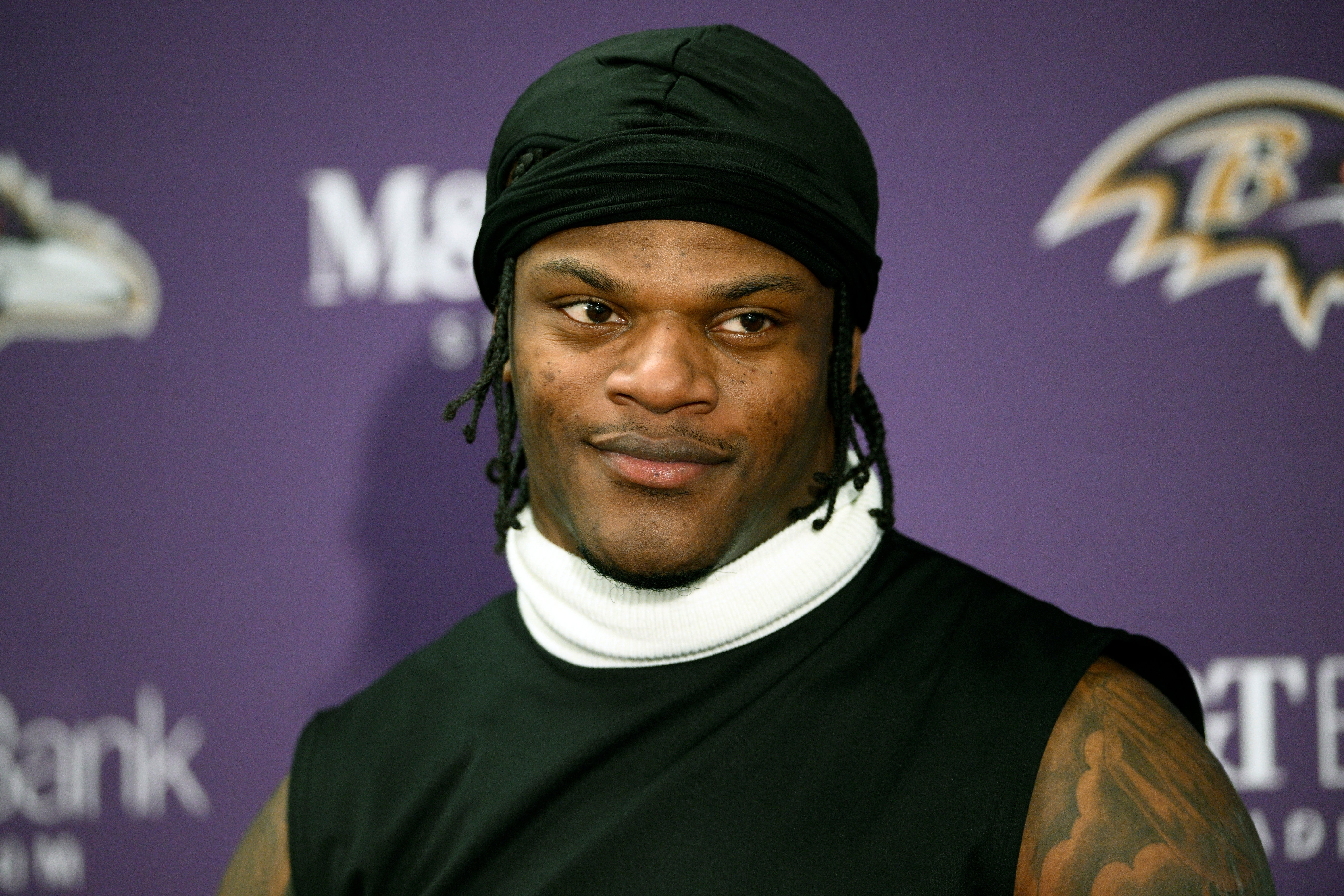 NFL Awards Finalists