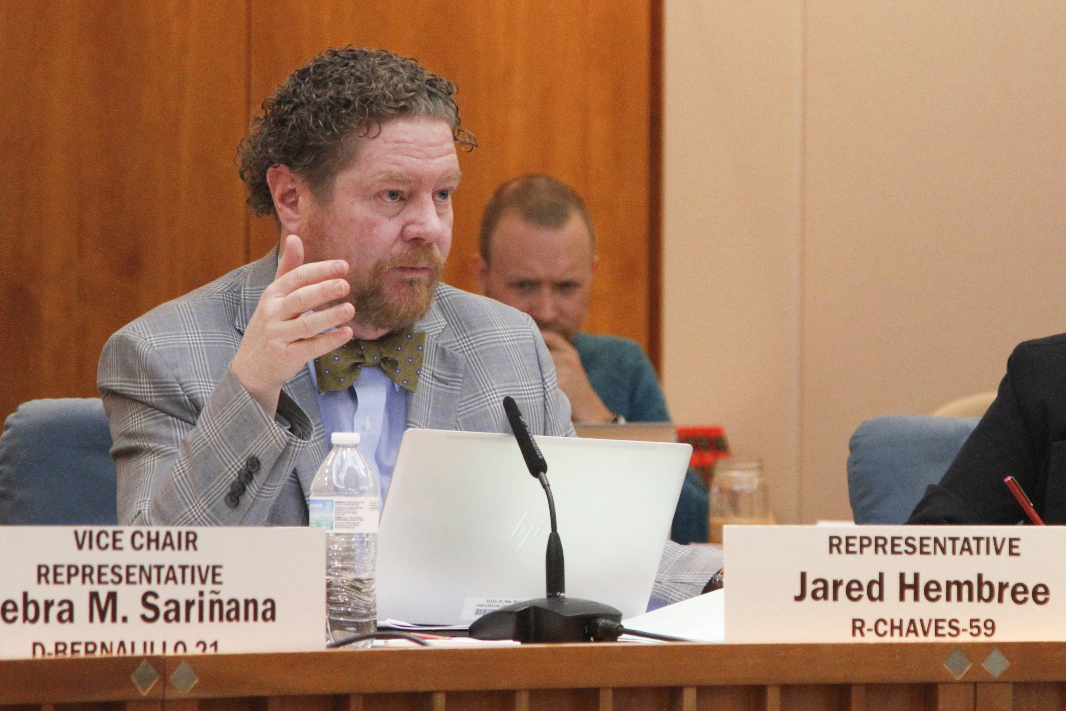 Oil Pollution New Mexico