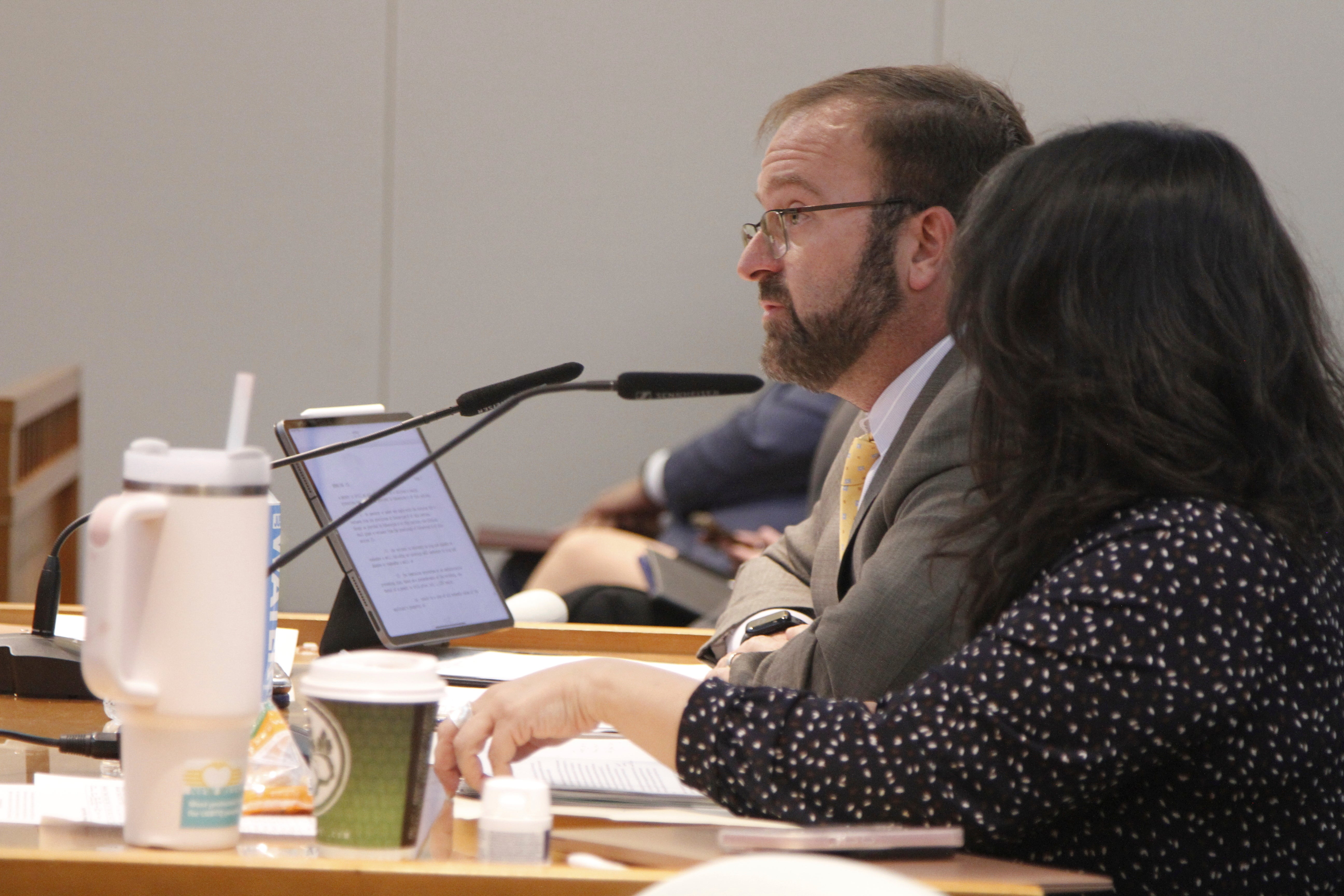 Oil Pollution New Mexico